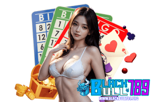 blackbull สล็อต