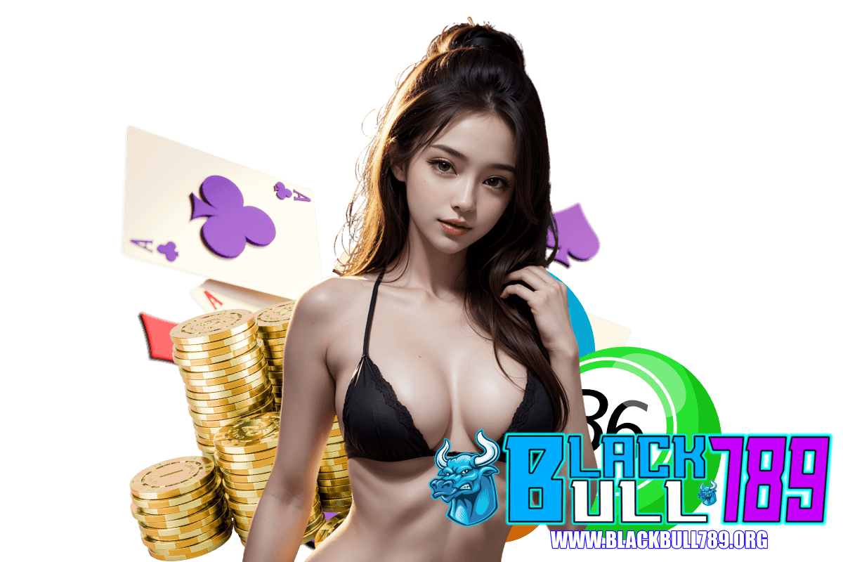 blackbull789 wallet